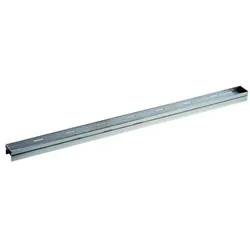 Dallmer Abdeckung CERALINE INDIVID 600 520722 f Bodenbelaege 16-30 mm B=40 mm Edelstahl