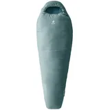 Deuter Orbit +5° SL Schlafsack (Größe MAX. 175CM , gruen)
