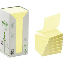 Post It Haftnotiz Zettel Notizblock 76 Artikelzustand: neu & Gebrauchsspuren: keine