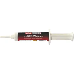 KS Tools Spezial-Gewindefett, Spritze - 980.1085