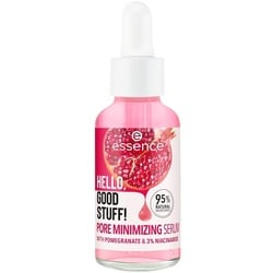 Essence Hello, Good Stuff! Pore Minimizing Serum Feuchtigkeitsserum 30 ml