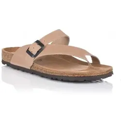 Interbios  Sandalen 7119  in Beige, 40