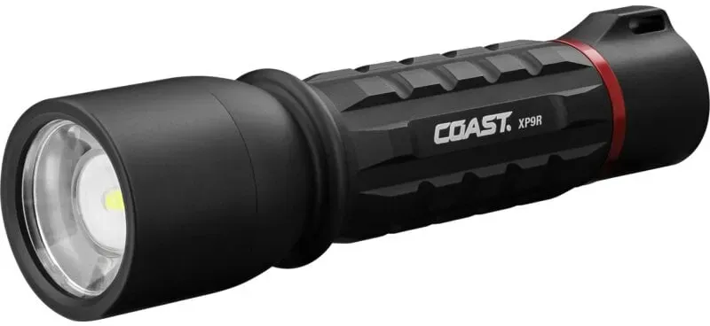 Coast LED Taschenlampe XP9R