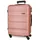 Roll Road Flex 4-Rollen 65 cm / 56 l rosa