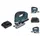 Bosch GST 18V-125 B inkl. 1 x 4,0 Ah