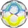 derbystar Bundesliga Club S-Light v22 Gr.5
