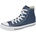 Chuck Taylor All Star Classic High Top navy 42 5