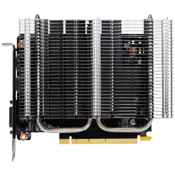 Palit GeForce RTX 3050 KalmX 6GB - Grafikkarten