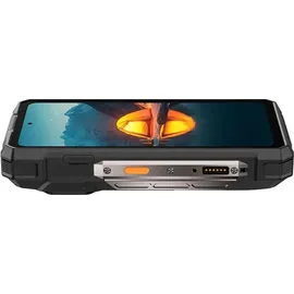 Ulefone Armor 33 12 GB RAM 512 GB Phantom Black