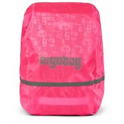 ergobag Regencape Pink
