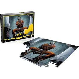 Winning Moves Batman - Puzzle Joker (1000 Teile)