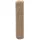 vidaXL Jutegewebe 100% Jute beige 0,5 x 10 m