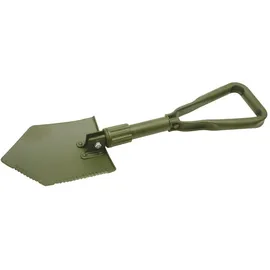 Dönges Klappspaten, Original Bundeswehrausführung