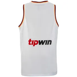 Peak Performance DBB Deutschland Trikot 25029 weiss XXL