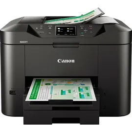 Canon MAXIFY MB2750