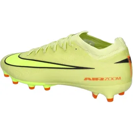 Nike Mercurial Vapor 16 Pro AG Herren Limelight/Volt-Crimson 42,5