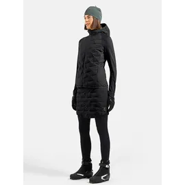 Odlo Insulator Rock Schwarz XS