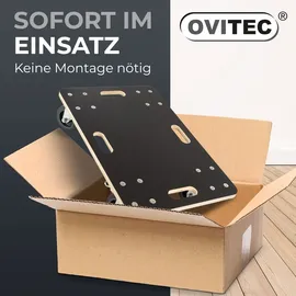 Ovitec Rollbrett 400 kg