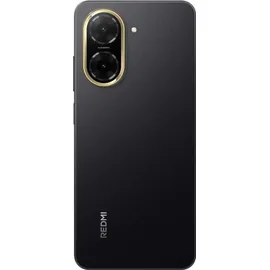 Xiaomi Redmi A5 4 GB RAM 128 GB Midnight Black