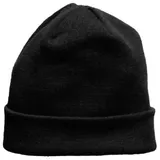 Leuchtfeuer Strickwaren Föhr, One Size, schwarz - Einheitsgröße