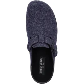 Josef Seibel Metz 240, für Herren, blau, Gr. 47 EU