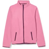 Unisex Kinder Outdoor-Oberteil pink 74