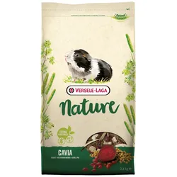 VERSELE-LAGA Nature Cavia Kleintierfutter 2,3 Kilogramm