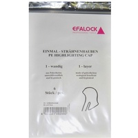 Efalock Professional Efalock PE-Strähnenhaube Btl. 6ST.
