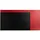 Exacompta Schreibunterlage Home Office, aus zweifarbigem Kunstleder, blanko, 60 cm,