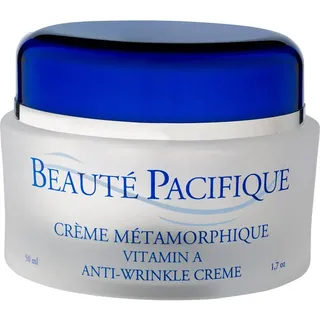 Beauté Pacifique Creme Métamorphique 115 ml