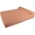 BEST Freizeitmöbel Alcudia Doppelliege 160 x 195 x 42 cm Terracotta