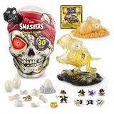Zuru Germany GmbH Smashers Dino Island Giant Skull 31 cm
