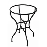 Mosaiktisch Gestell 60cm, 75cm hoch