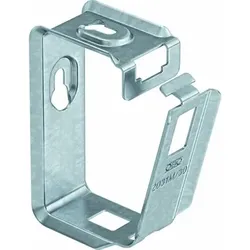 Sammelhalterung ST hfr GRIP 30xNYM3x1.5 halogenfrei geeignet für Funktionserhalt