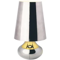 Kartell - Cindy Tischleuchte, platin
