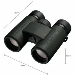 Nikon Fernglas Prostaff P3 10x30 inkl. 30,00 € Nikon Sofortrabatt