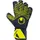 Uhlsport Prediction Supersoft Torwarthandschuhe - Navy / White / Yellow - 8