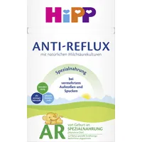 HiPP Spezialnahrung Anti-Reflux 1 x 600 g