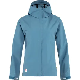 Fjällräven High Coast Hydratic Trail Jacke Damen Dawn Blue S