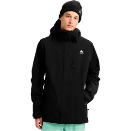 BURTON Reserve 2l Stretch Slim Jacke Herren Schwarz XL