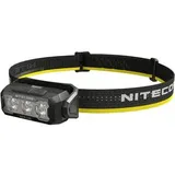 Nitecore HA15 UHE - 400 Lumen, NL1411R