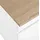 OPTIFIT Winkelküche L-Form 210 x 175 cm weiß