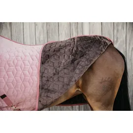 Kentucky Horsewear Turnierdecke - Senfgelb, 130