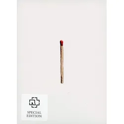 RAMMSTEIN [Special Edition] | Zustand: Neu & original versiegelt
