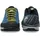 Scarpa Mescalito Herren ocean/grey 41
