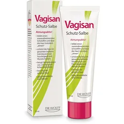 VAGISAN Schutz-Salbe 75 ml