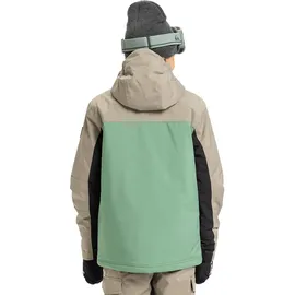QUIKSILVER Dawson Jacke - Fallen Rock - 12 Monate
