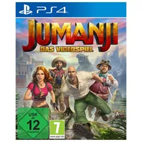 Outright Games Jumanji : Le Jeu Vidéo