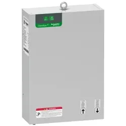 Schneider Electric NSYCEW1K ClimaSys Luft-/Wasser-Kühlgerät 1000 W Schaltschrankseiten