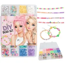 DEPESCHE TOPModel DIY Perlen Set